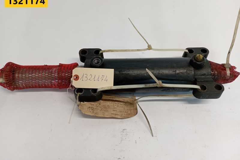 OmecoHub - Immagine JUNGHEINRICH RICAMBI